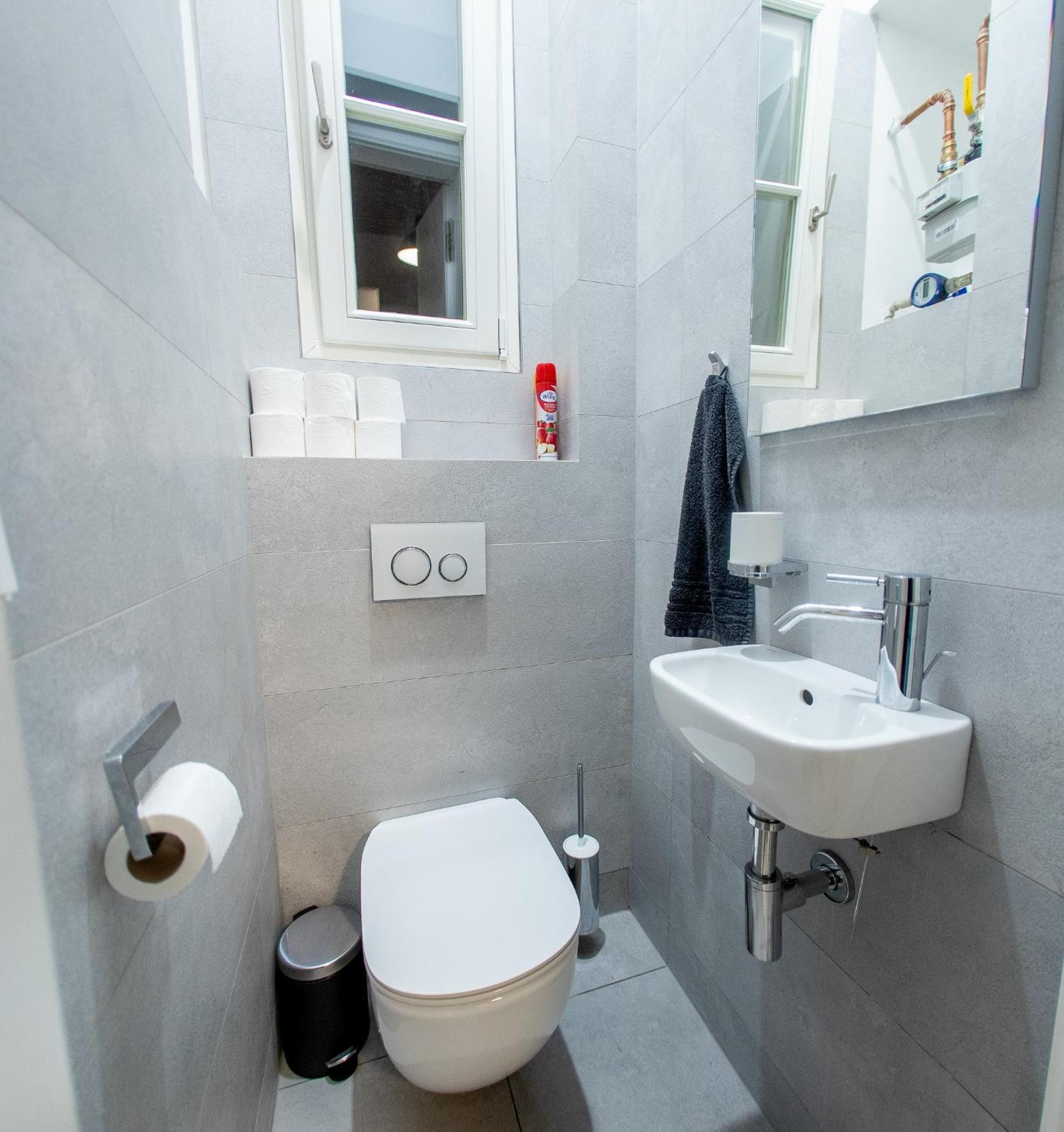 Apartmán Riverside Hideout Praha